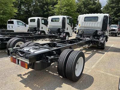 New 2025 Chevrolet LCF 5500HG Regular Cab Cab Chassis for sale #F2095 - photo 2
