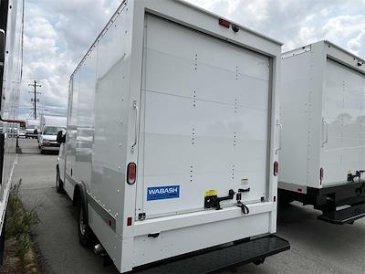 2024 Chevrolet Express 3500 Regular Cab RWD, Wabash Cargo Box Van for sale #F2100 - photo 2