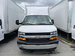 2024 Chevrolet Express 3500 Regular Cab RWD, Wabash Cargo Box Van for sale #F2100 - photo 4