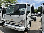 New 2025 Chevrolet LCF 5500XG Regular Cab 4x2 Cab Chassis for sale #F2103 - photo 4