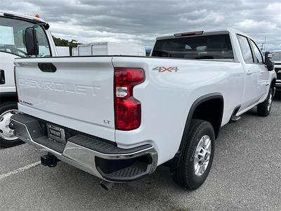 New 2024 Chevrolet Silverado 2500 LT Crew Cab 4x4 SRW Pickup for sale #F2105 - photo 2