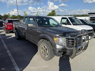 2011 Ford F-150 Super Cab 4x2 Pickup for sale #F2105A - photo 1