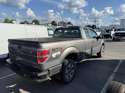 2011 Ford F-150 Super Cab 4x2 Pickup for sale #F2105A - photo 2