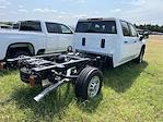 2024 Chevrolet Silverado 2500 Crew Cab 4x4, Cab Chassis for sale #F2109 - photo 8