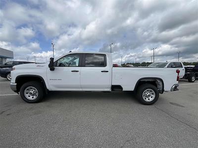 New 2024 Chevrolet Silverado 2500 Work Truck Crew Cab 4x4 SRW Pickup for sale #F2113 - photo 2