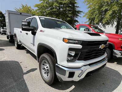 2024 Chevrolet Silverado 2500 Crew Cab SRW 4x4 Pickup for sale #F2114 - photo 1