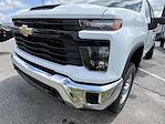 2024 Chevrolet Silverado 2500 Crew Cab 4x4, Cab Chassis for sale #F2115 - photo 15