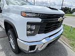 2024 Chevrolet Silverado 2500 Crew Cab 4x4, Cab Chassis for sale #F2115 - photo 17