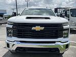 2024 Chevrolet Silverado 2500 Crew Cab 4x4, Cab Chassis for sale #F2115 - photo 3