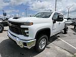 2024 Chevrolet Silverado 2500 Crew Cab 4x4, Cab Chassis for sale #F2115 - photo 4