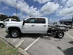 2024 Chevrolet Silverado 2500 Crew Cab 4x4, Cab Chassis for sale #F2115 - photo 5