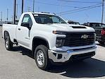 New 2024 Chevrolet Silverado 2500 Work Truck Regular Cab 4x4 Pickup for sale #F2118 - photo 1