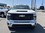 New 2024 Chevrolet Silverado 2500 Work Truck Regular Cab 4x4 Pickup for sale #F2118 - photo 3