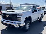 New 2024 Chevrolet Silverado 2500 Work Truck Regular Cab 4x4 Pickup for sale #F2118 - photo 4