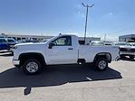 New 2024 Chevrolet Silverado 2500 Work Truck Regular Cab 4x4 Pickup for sale #F2118 - photo 5
