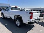 New 2024 Chevrolet Silverado 2500 Work Truck Regular Cab 4x4 Pickup for sale #F2118 - photo 6