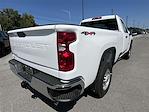 New 2024 Chevrolet Silverado 2500 Work Truck Regular Cab 4x4 Pickup for sale #F2118 - photo 2