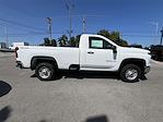 New 2024 Chevrolet Silverado 2500 Work Truck Regular Cab 4x4 Pickup for sale #F2118 - photo 8