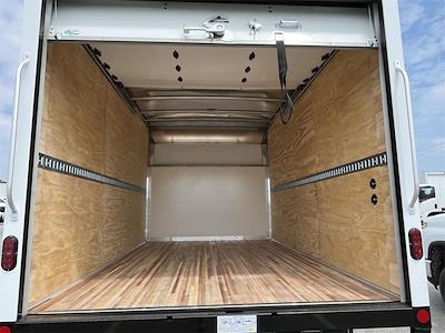 New 2024 Chevrolet Express 3500 Regular Cab 12' 6" Rockport Box Truck for sale #F2126 - photo 2
