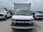 2024 Chevrolet Express 3500 Regular Cab DRW RWD, Rockport Box Van for sale #F2126 - photo 3