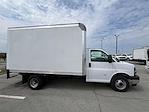 2024 Chevrolet Express 3500 Regular Cab DRW RWD, Rockport Box Van for sale #F2126 - photo 5