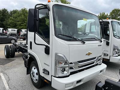 New 2025 Chevrolet LCF 3500 Regular Cab 4x2 Cab Chassis for sale #F2132 - photo 1