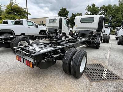 New 2025 Chevrolet LCF 3500 Regular Cab 4x2 Cab Chassis for sale #F2132 - photo 2