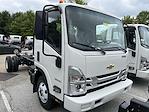 New 2025 Chevrolet LCF 3500 Regular Cab 4x2 Cab Chassis for sale #F2132 - photo 1