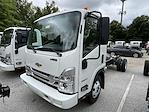 New 2025 Chevrolet LCF 3500 Regular Cab 4x2 Cab Chassis for sale #F2132 - photo 4