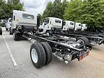 2025 Chevrolet LCF 3500 Regular Cab 4x2, Cab Chassis for sale #F2132 - photo 9