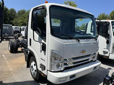 2025 Chevrolet LCF 3500 Regular Cab 4x2, Cab Chassis for sale #F2136 - photo 1