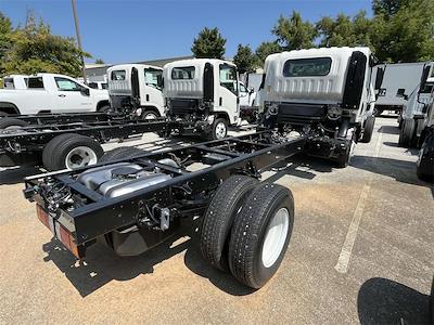 2025 Chevrolet LCF 3500 Regular Cab 4x2, Cab Chassis for sale #F2136 - photo 2