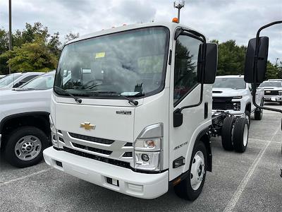 2025 Chevrolet LCF 4500 Regular Cab 4x2 Cab Chassis for sale #F2141 - photo 1