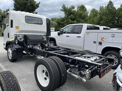 New 2025 Chevrolet LCF 4500 Regular Cab Cab Chassis for sale #F2141 - photo 2