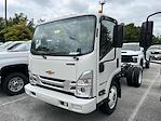 2025 Chevrolet LCF 4500 Regular Cab 4x2 Cab Chassis for sale #F2141 - photo 1