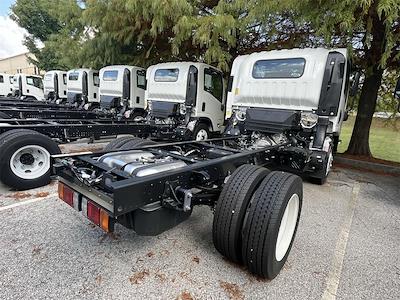 New 2025 Chevrolet LCF 4500 Regular Cab Cab Chassis for sale #F2144 - photo 2