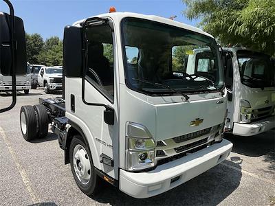 2025 Chevrolet LCF 4500 Regular Cab 4x2 Cab Chassis for sale #F2145 - photo 1