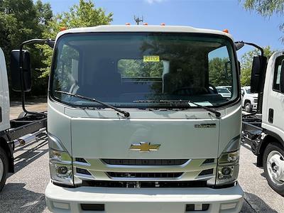 New 2025 Chevrolet LCF 4500 Regular Cab Cab Chassis for sale #F2145 - photo 2