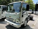 2025 Chevrolet LCF 4500 Regular Cab 4x2 Cab Chassis for sale #F2145 - photo 3