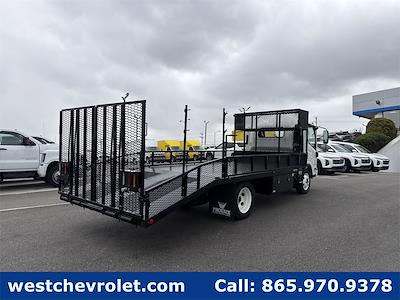 New 2025 Chevrolet LCF 4500 Regular Cab Dovetail Landscape for sale #F2146 - photo 2