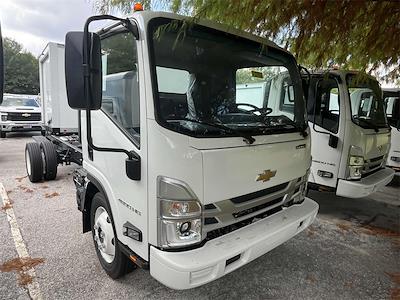 2025 Chevrolet LCF 4500 Regular Cab 4x2 Cab Chassis for sale #F2146 - photo 1