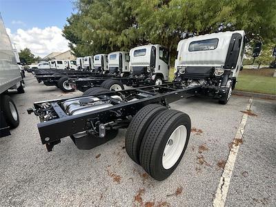 2025 Chevrolet LCF 4500 Regular Cab 4x2 Cab Chassis for sale #F2146 - photo 2