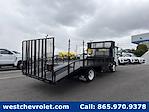 New 2025 Chevrolet LCF 4500 Regular Cab Dovetail Landscape for sale #F2146 - photo 3