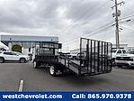New 2025 Chevrolet LCF 4500 Regular Cab Dovetail Landscape for sale #F2146 - photo 5