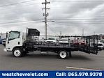 New 2025 Chevrolet LCF 4500 Regular Cab Dovetail Landscape for sale #F2146 - photo 6