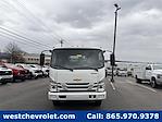 New 2025 Chevrolet LCF 4500 Regular Cab Dovetail Landscape for sale #F2146 - photo 8
