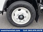 New 2025 Chevrolet LCF 4500 Regular Cab Dovetail Landscape for sale #F2146 - photo 9