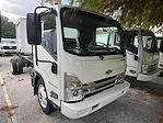 2025 Chevrolet LCF 4500 Regular Cab 4x2 Cab Chassis for sale #F2146 - photo 1