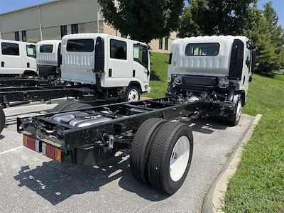 2025 Chevrolet LCF 4500 Regular Cab 4x2 Cab Chassis for sale #F2147 - photo 2