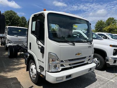 New 2025 Chevrolet LCF 4500 Regular Cab 4x2, Cab Chassis for sale #F2149 - photo 1